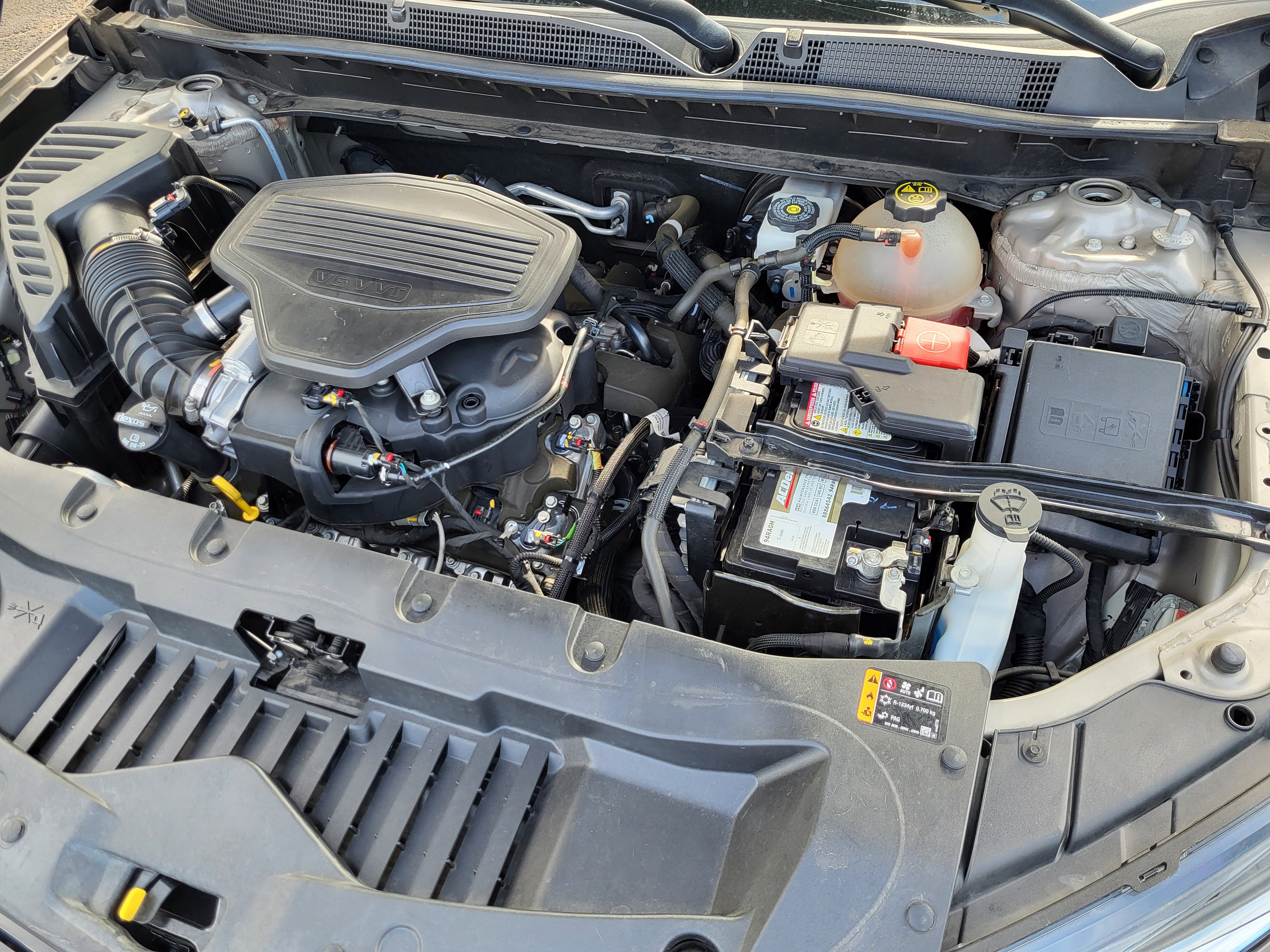 Used 2021 Chevrolet Blazer Premier w/ Driver Confidence II Package image 20