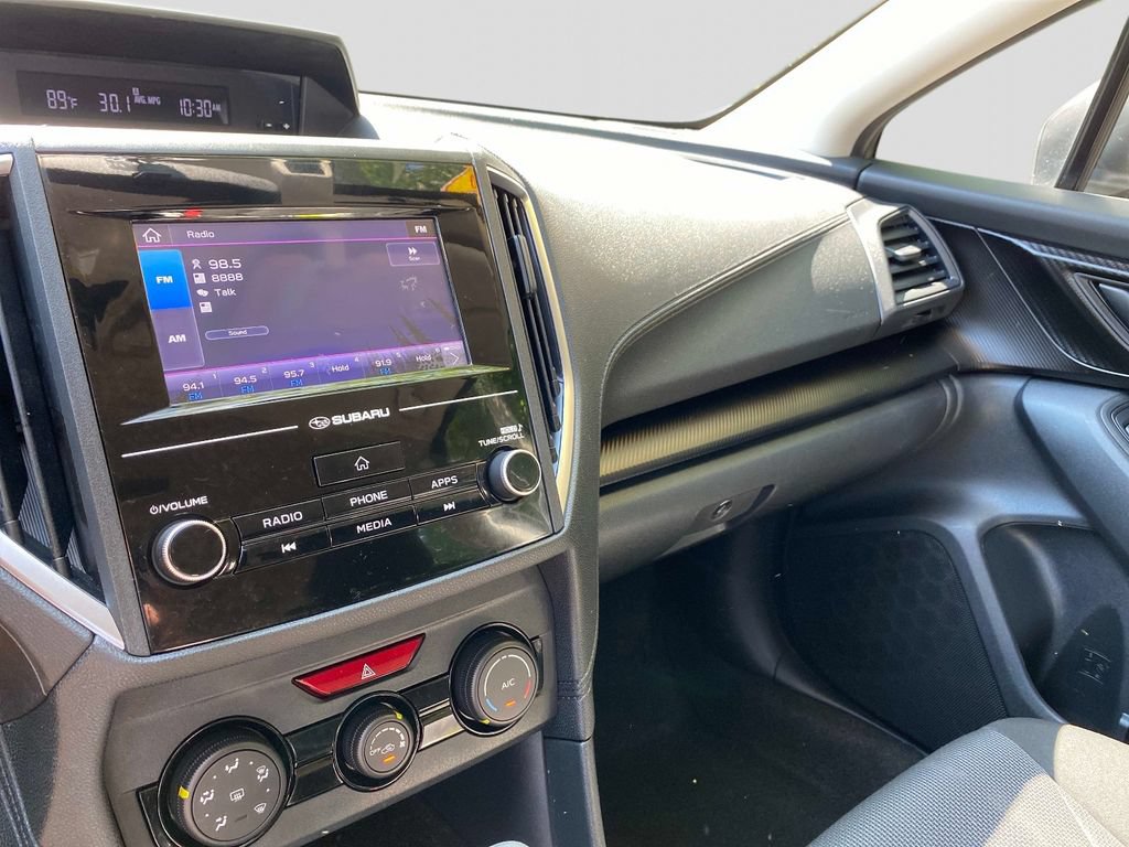 Used 2020 Subaru Impreza 2.0i AWD/4WD image 29