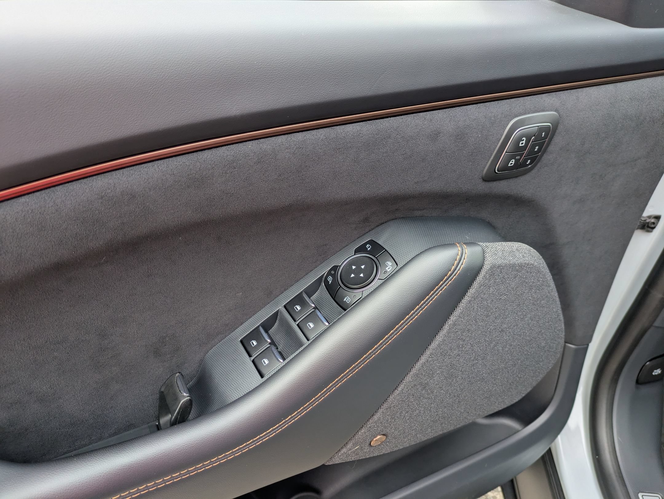 Certified 2023 Ford Mustang Mach-E GT AWD/4WD image 17