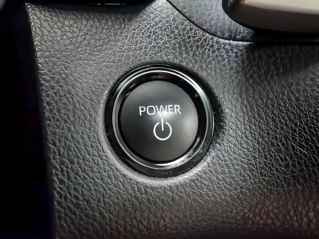 Certified 2025 Toyota Camry XLE FWD image 17