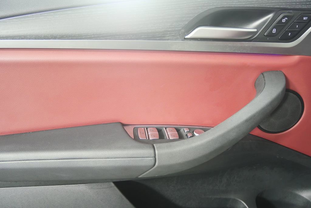 Used 2022 BMW X3 sDrive30i image 9