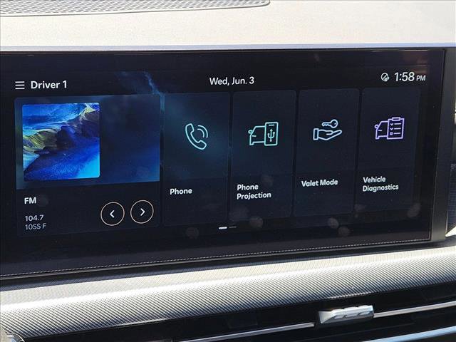 Certified 2024 Hyundai Sonata SEL FWD image 10