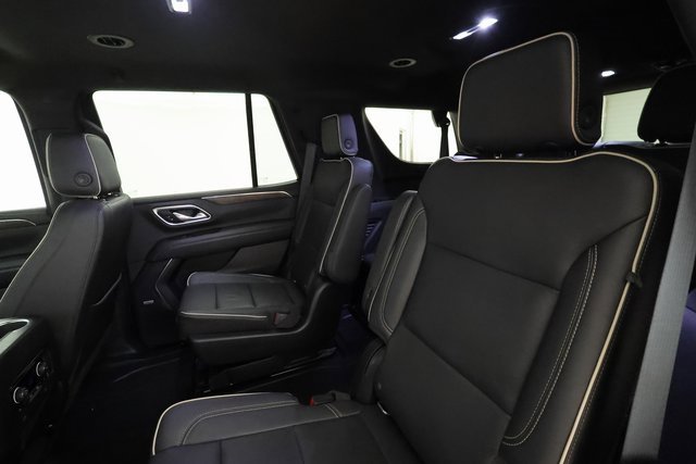 Used 2021 Chevrolet Tahoe Premier image 21