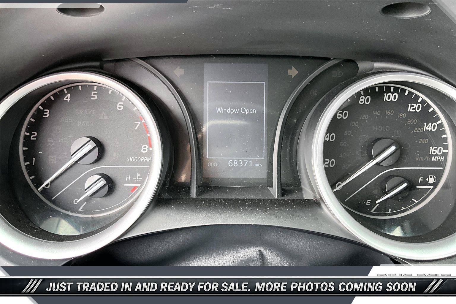 Used 2023 Toyota Camry LE FWD image 14