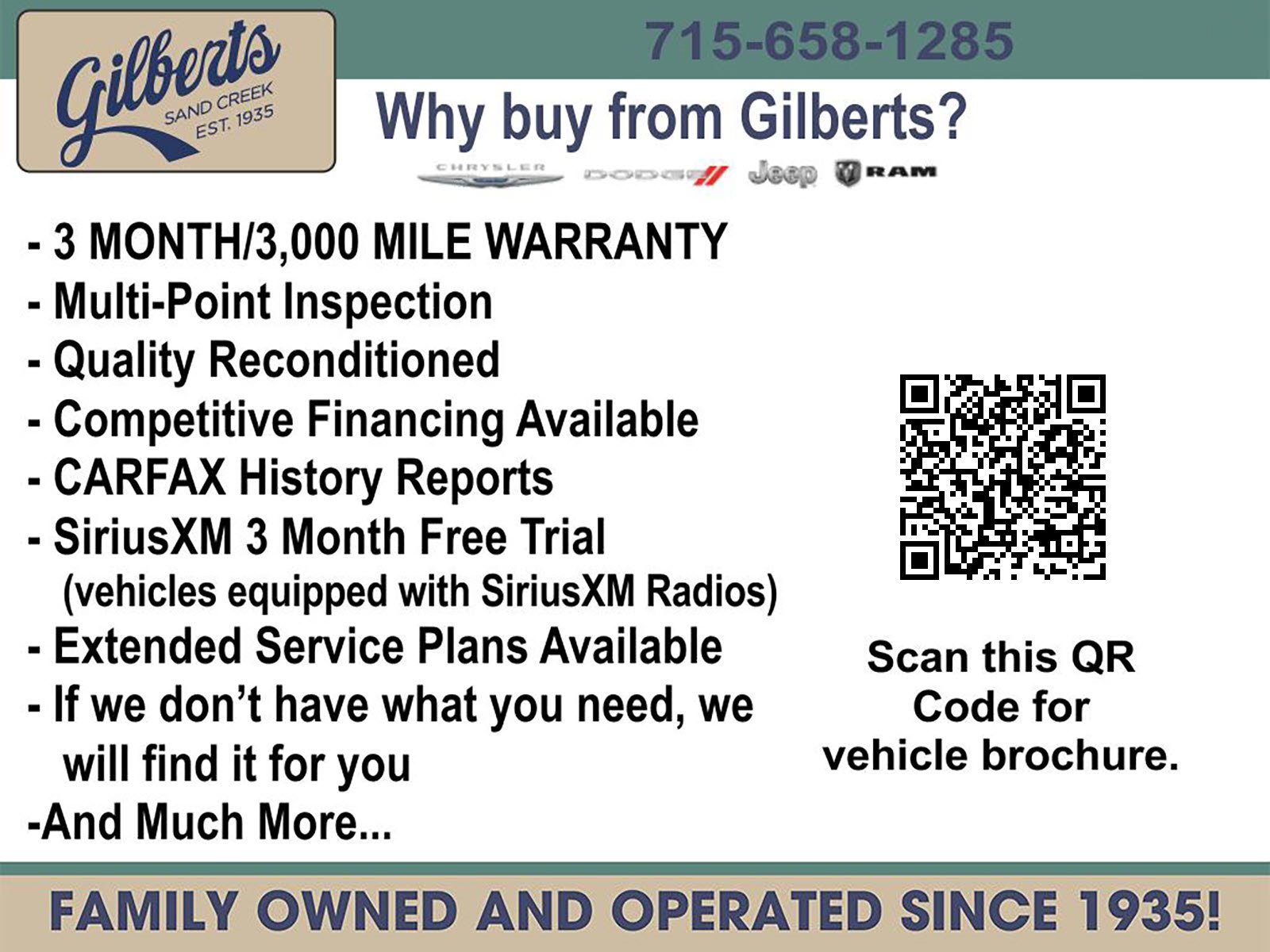 Used 2020 Dodge Durango Citadel w/ Technology Group AWD/4WD image 5