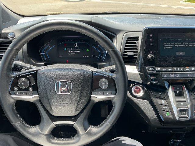 Used 2022 Honda Odyssey Touring image 13