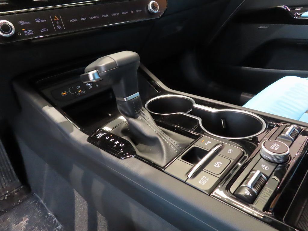 New 2026 Kia K5 GT-Line w/ GT-Line Premium Package image 5
