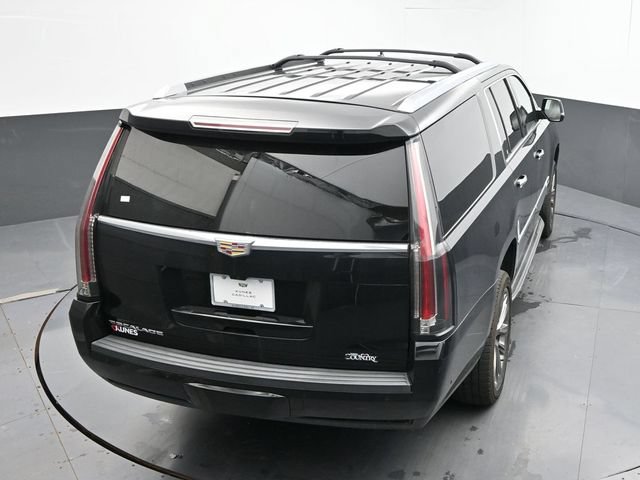 Used 2018 Cadillac Escalade ESV Premium Luxury AWD/4WD image 39