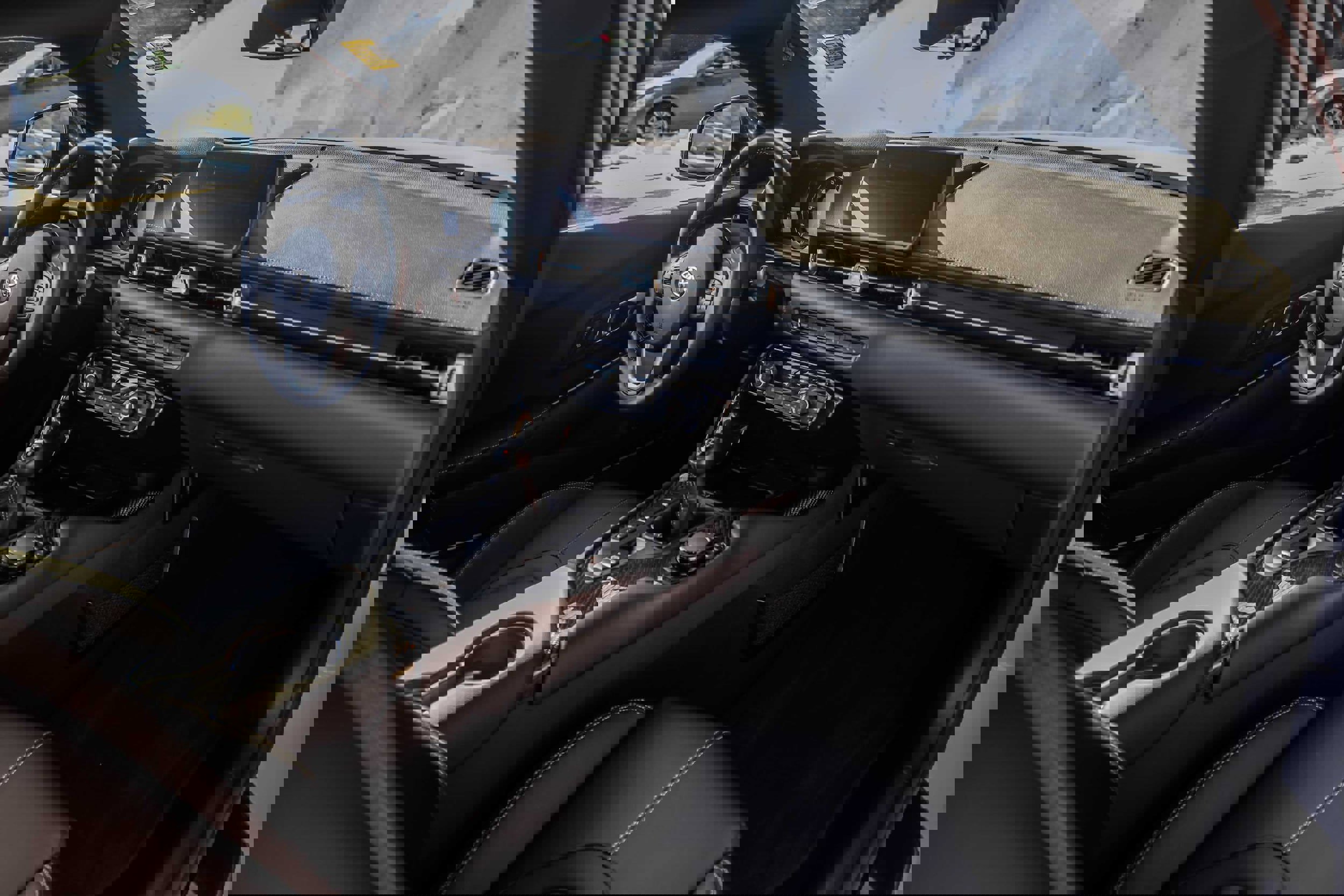 Certified 2024 Toyota Supra image 22