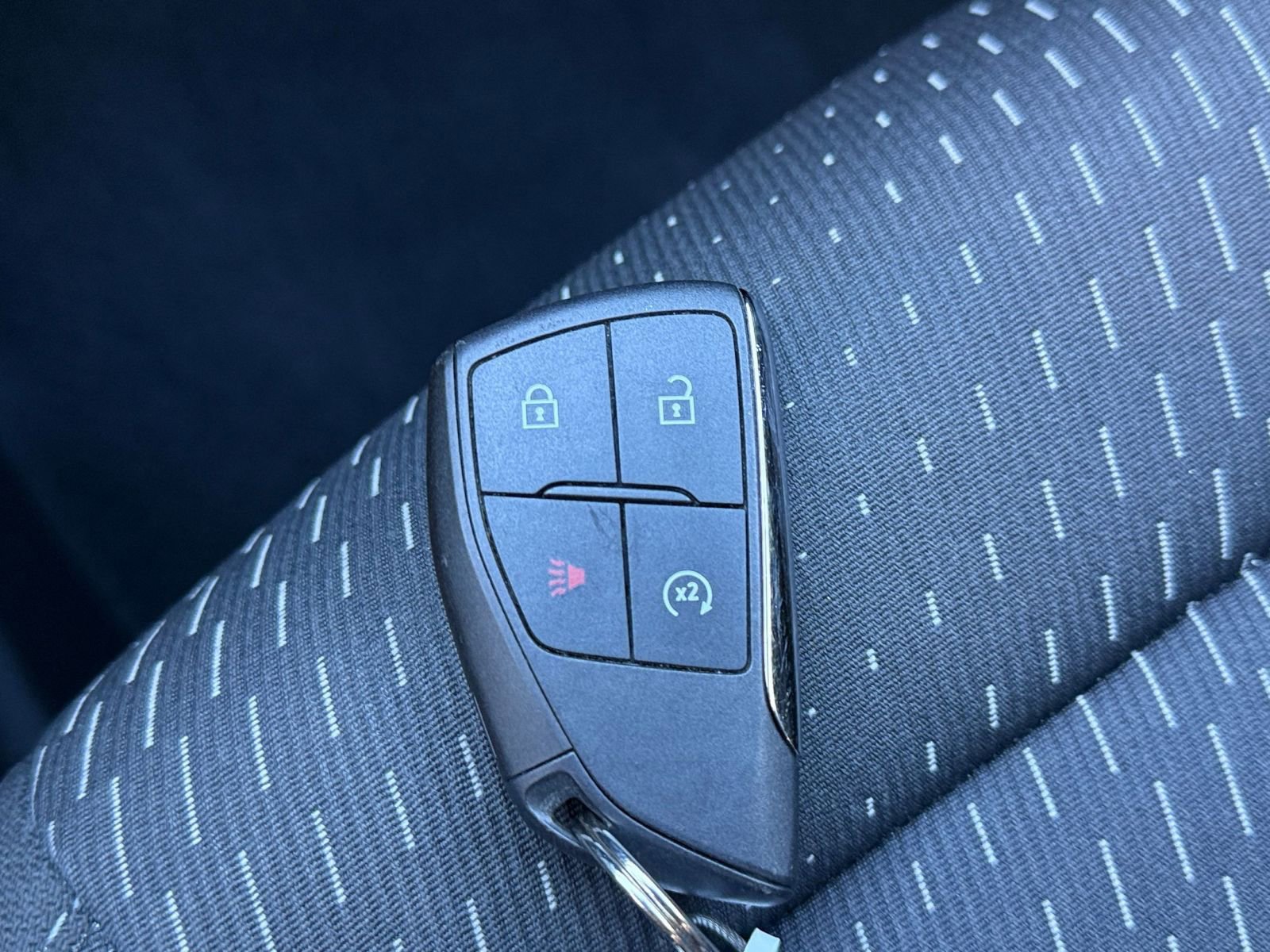 Used 2025 Chevrolet Equinox LT image 18