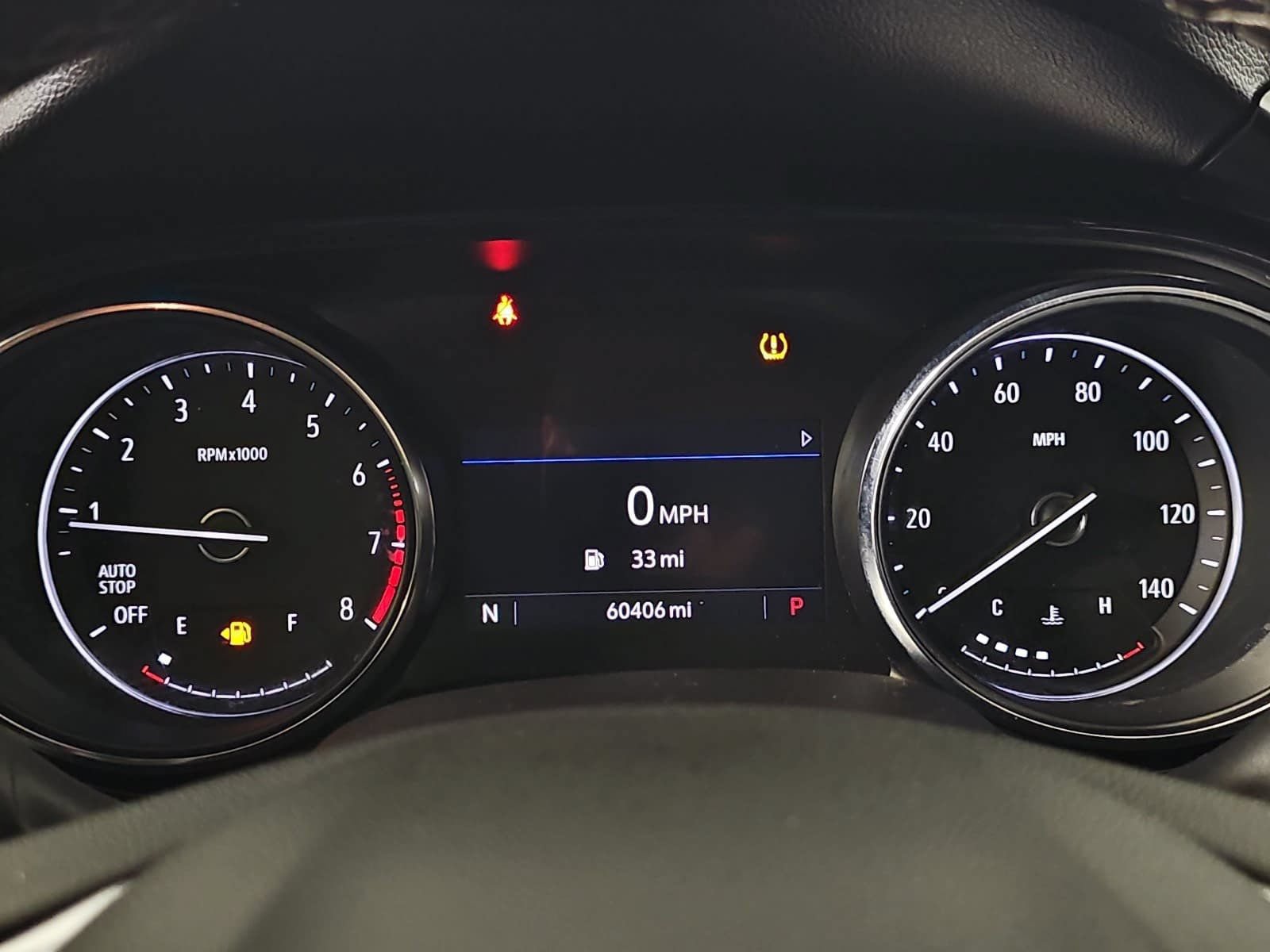 Used 2023 Buick Encore GX Essence w/ Experience Buick Package FWD image 18