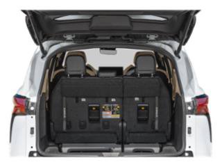 New 2026 Toyota Sienna Limited AWD/4WD image 6