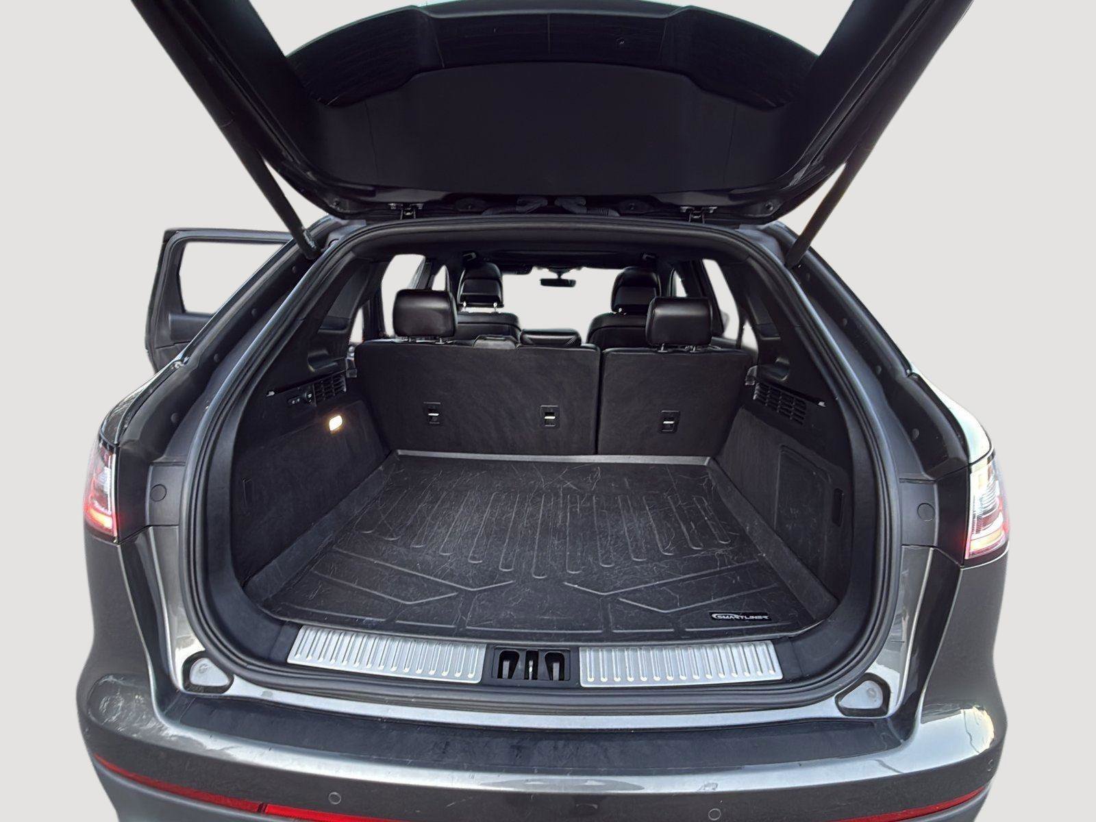 Used 2019 Lincoln Nautilus Reserve w/ Cargo Utility Package image 19