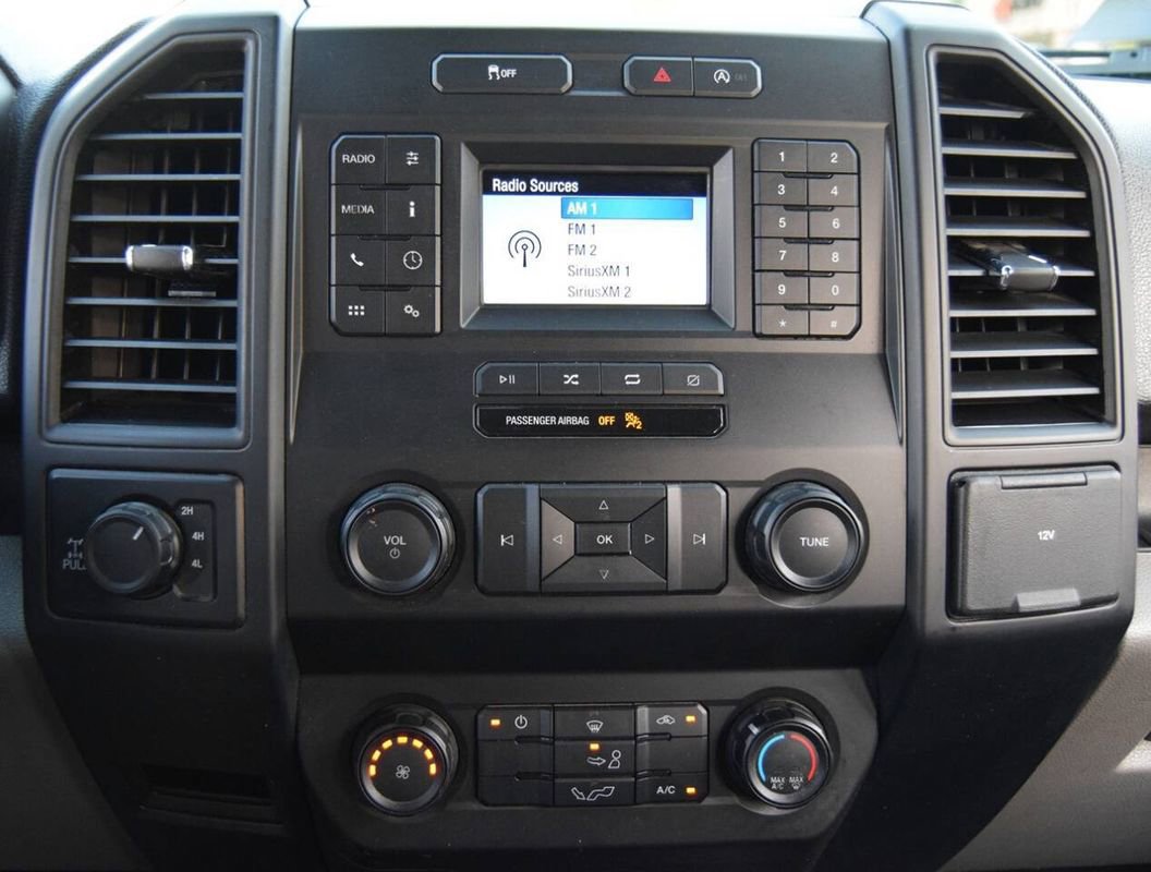 Used 2019 Ford F150 XL w/ Equipment Group 101A Mid image 26