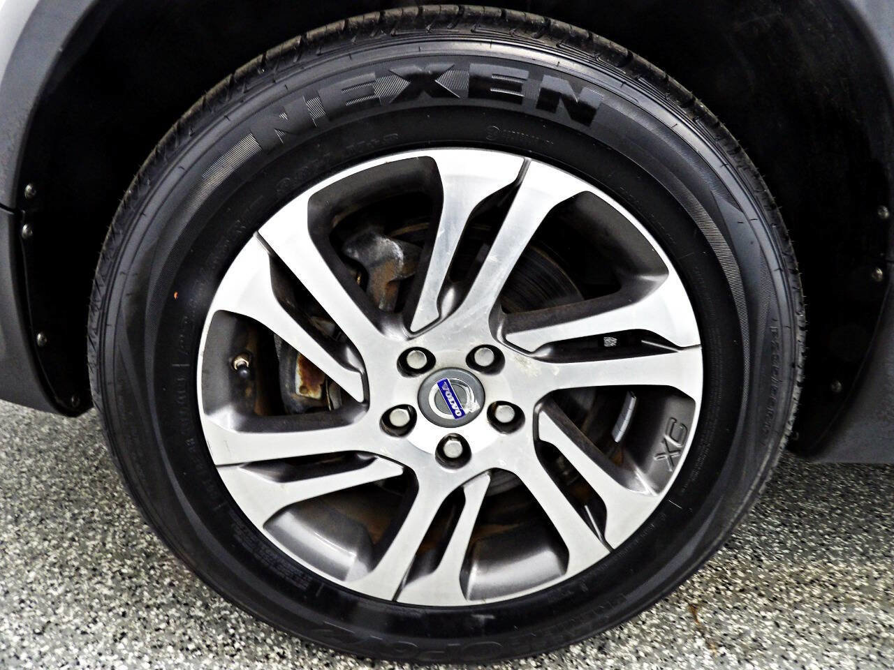 Used 2015 Volvo XC70 T5 Premier Plus image 20