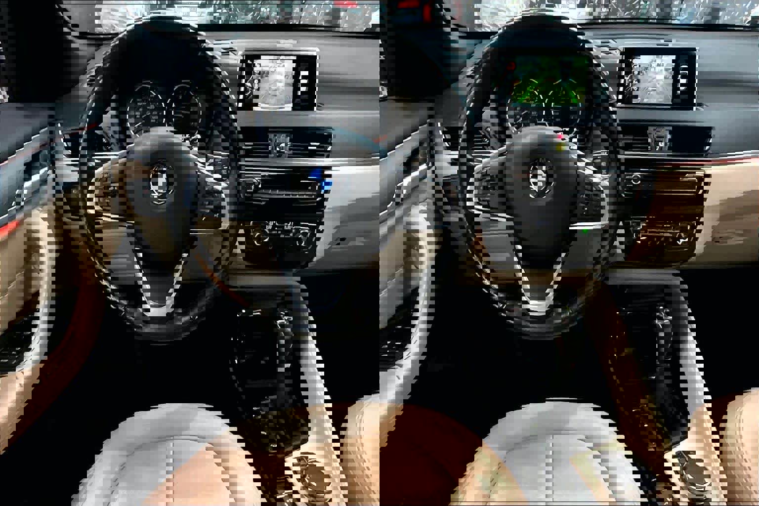 Used 2016 BMW X1 xDrive28i image 8