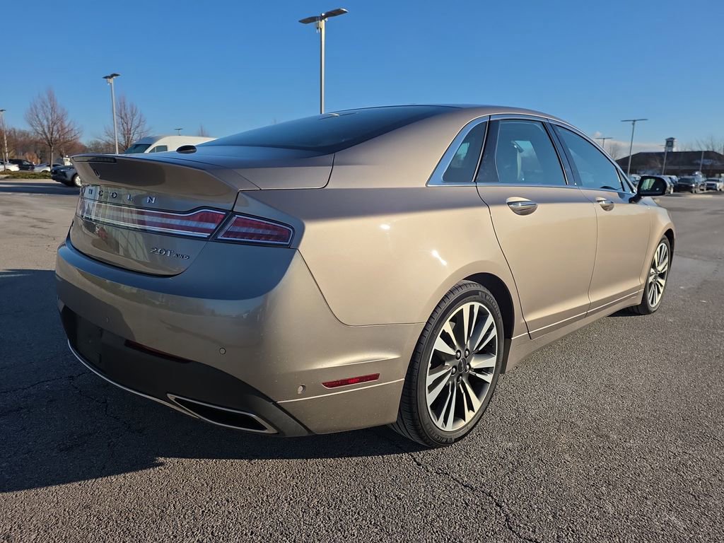 Used 2020 Lincoln MKZ Reserve image 7