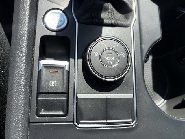 Used 2019 Volkswagen Atlas SE w/ Towing Package AWD/4WD image 33