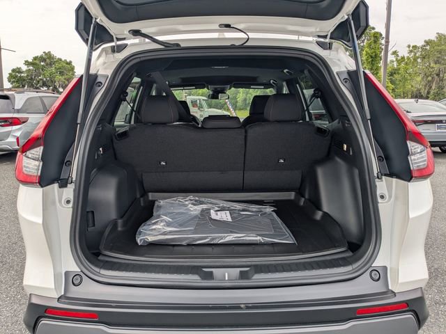 New 2026 Honda CR-V Sport image 12