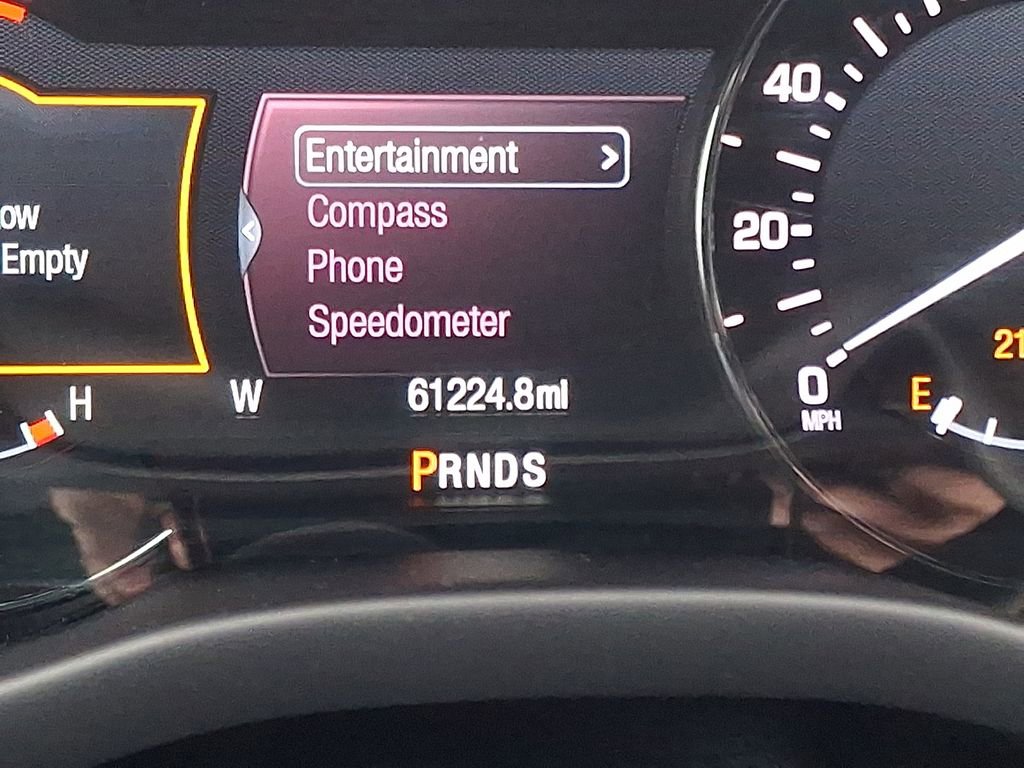 Used 2019 Lincoln MKC Premiere image 19