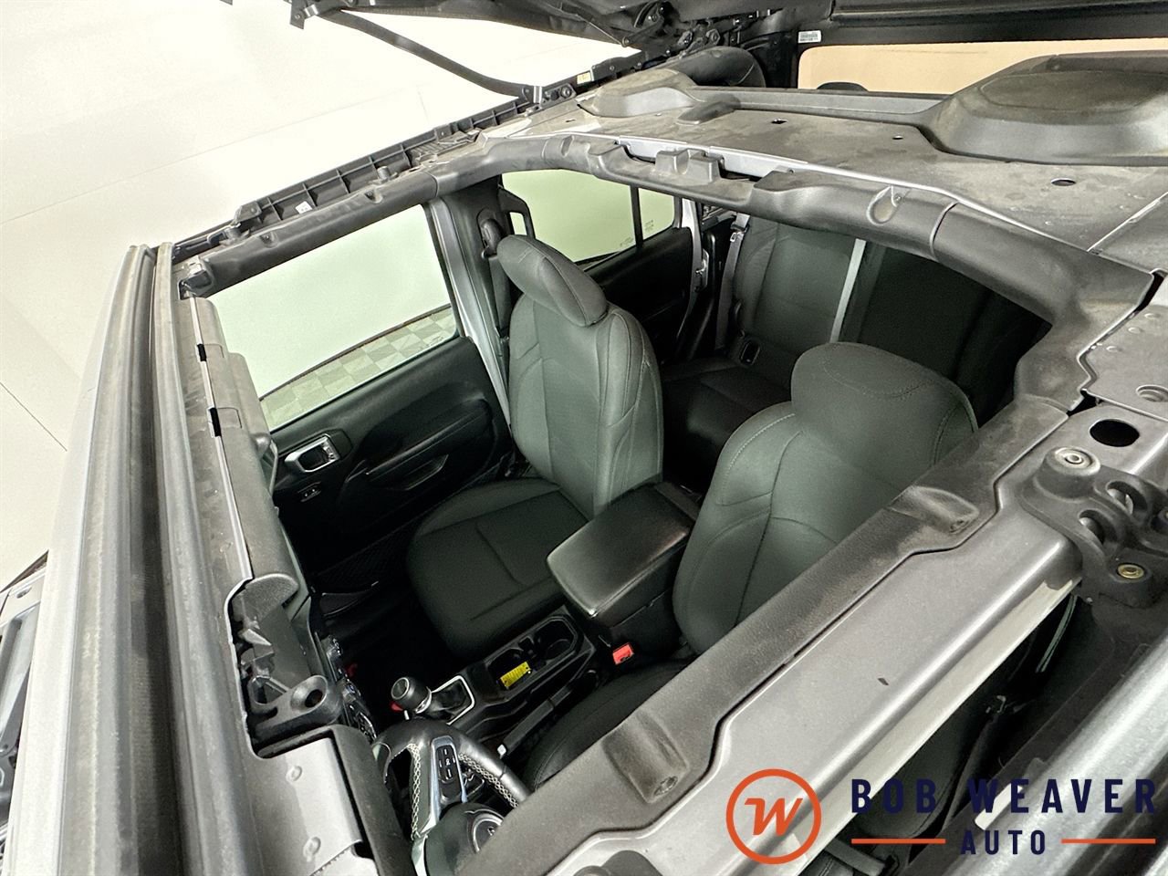 Used 2020 Jeep Gladiator Sport w/ Quick Order Package 24S image 23