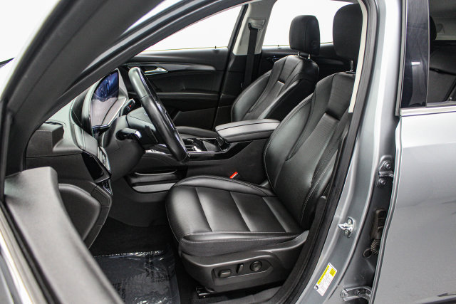 Certified 2024 Buick Envision Preferred AWD/4WD image 14