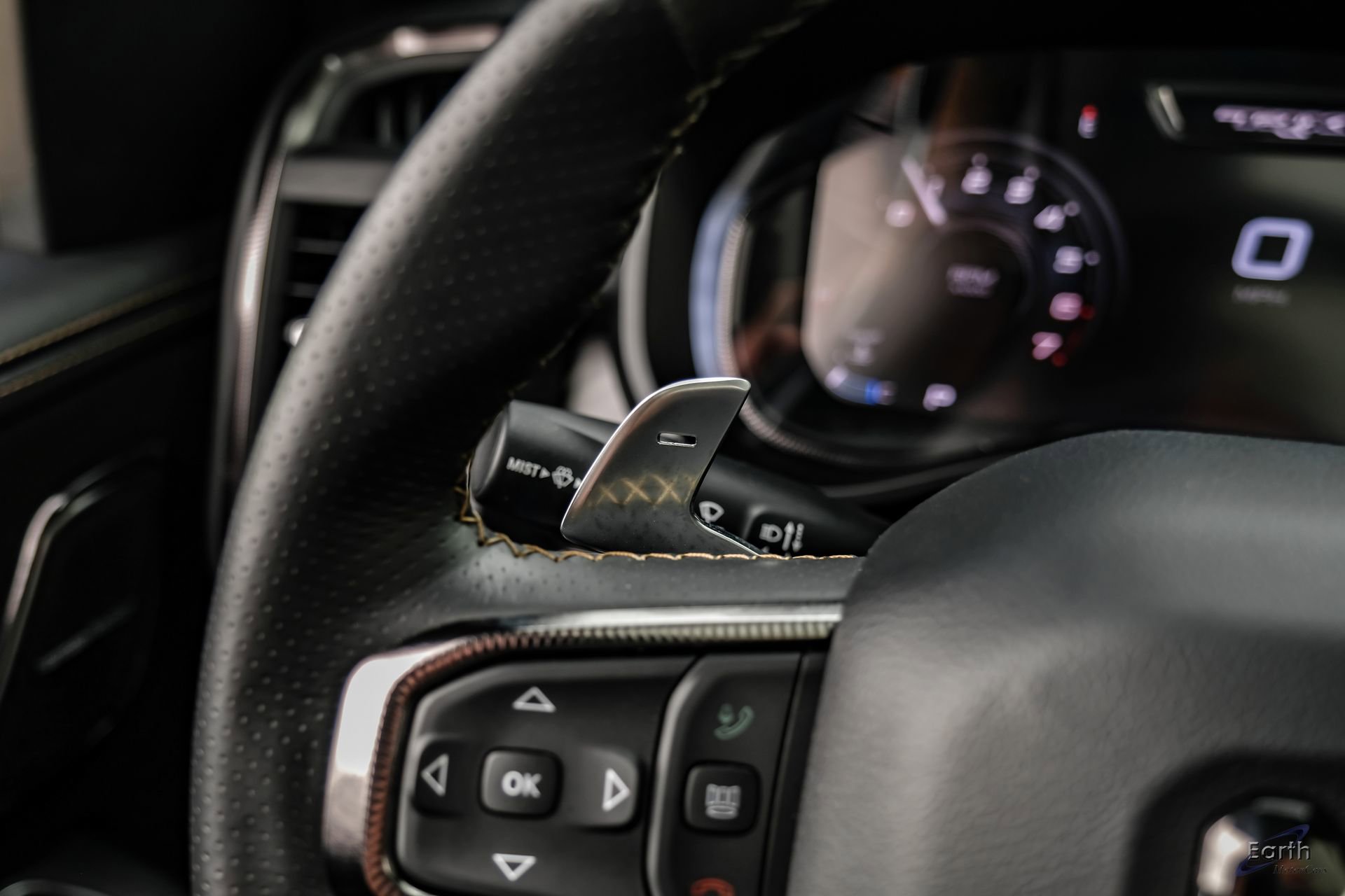 Used 2024 RAM 1500 TRX image 49