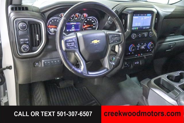 Used 2022 Chevrolet Silverado 3500 LT w/ Convenience Package RWD image 57