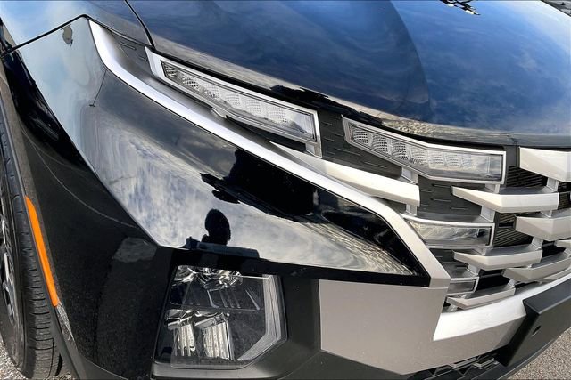 Certified 2024 Hyundai Santa Cruz SEL image 28