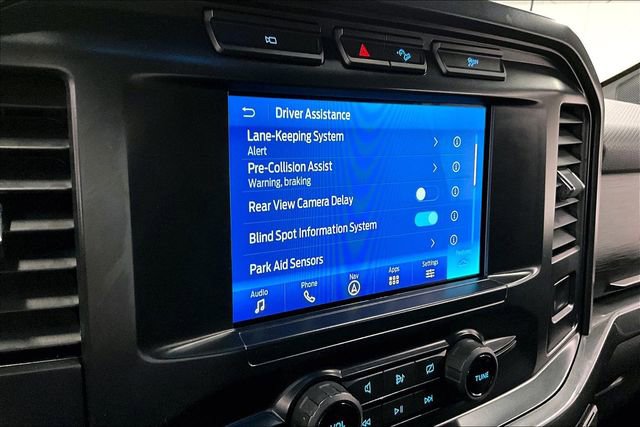 Used 2022 Ford F150 Tremor image 38