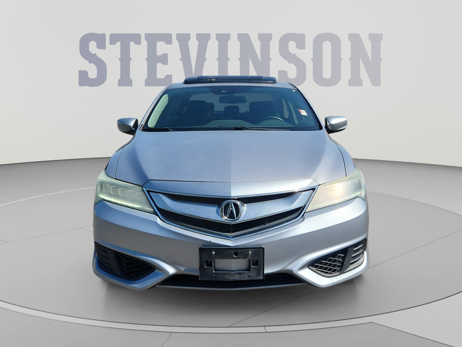 Used 2016 Acura ILX FWD image 8