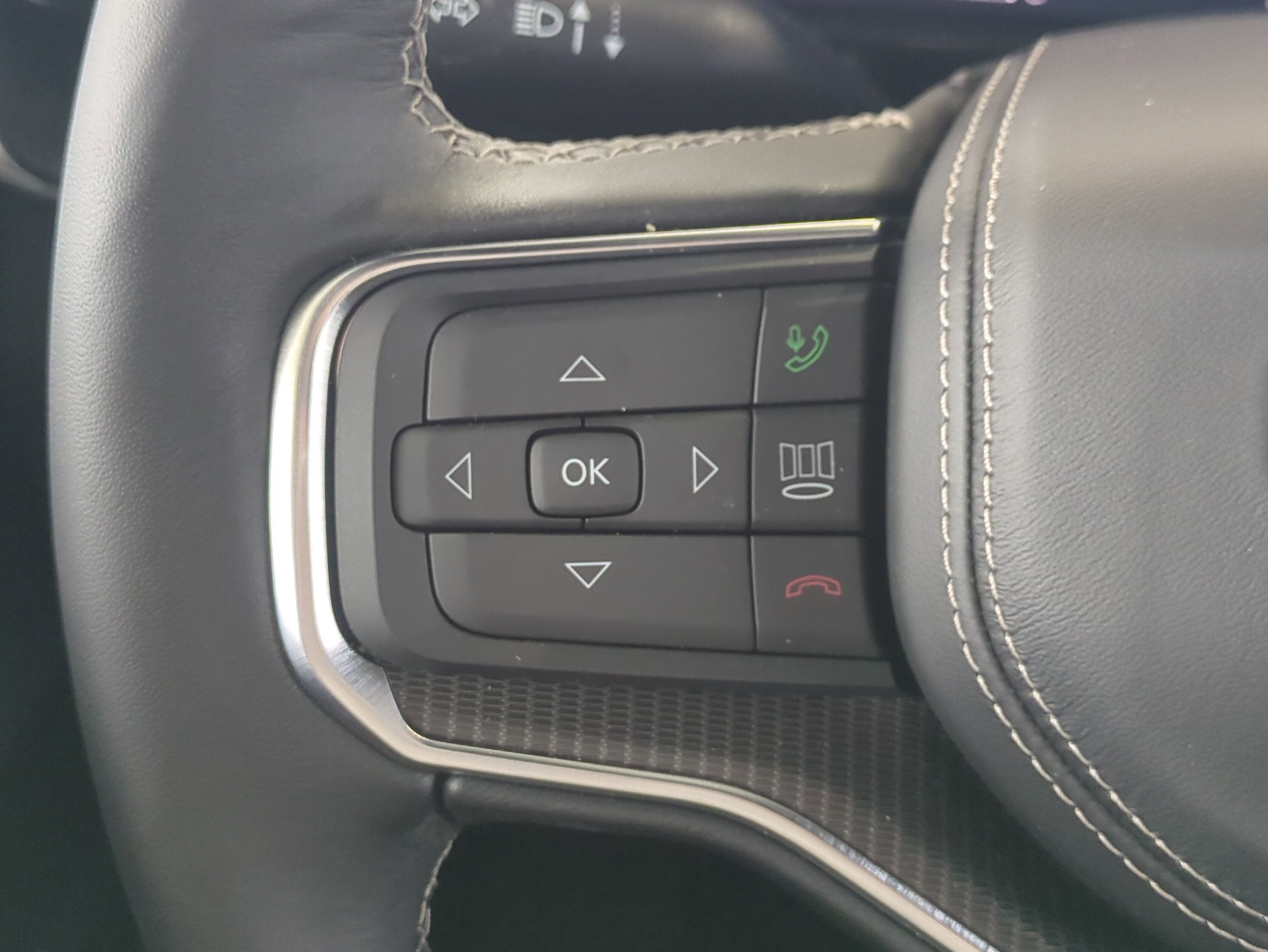 New 2026 Jeep Grand Wagoneer L Summit w/ Premium Group III image 26