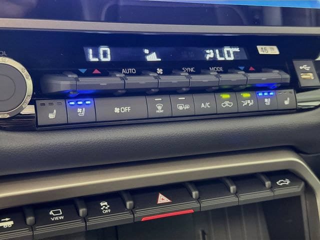 New 2026 Toyota Tundra Limited AWD/4WD image 15