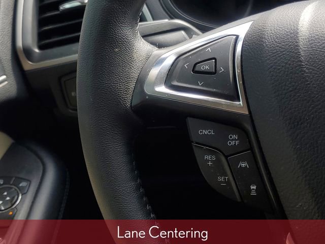 Used 2022 Ford Edge SEL w/ Convenience Package image 22