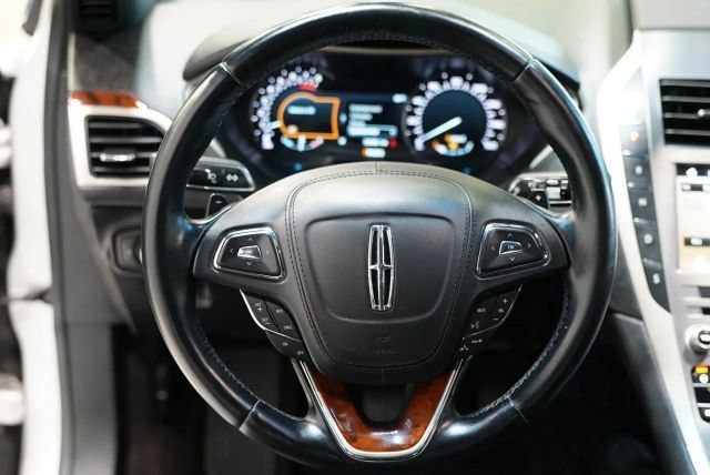 Used 2017 Lincoln MKZ Select w/ Climate Package FWD image 24