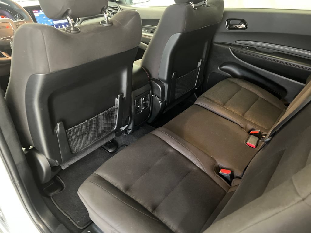 Used 2026 Dodge Durango GT AWD/4WD image 35