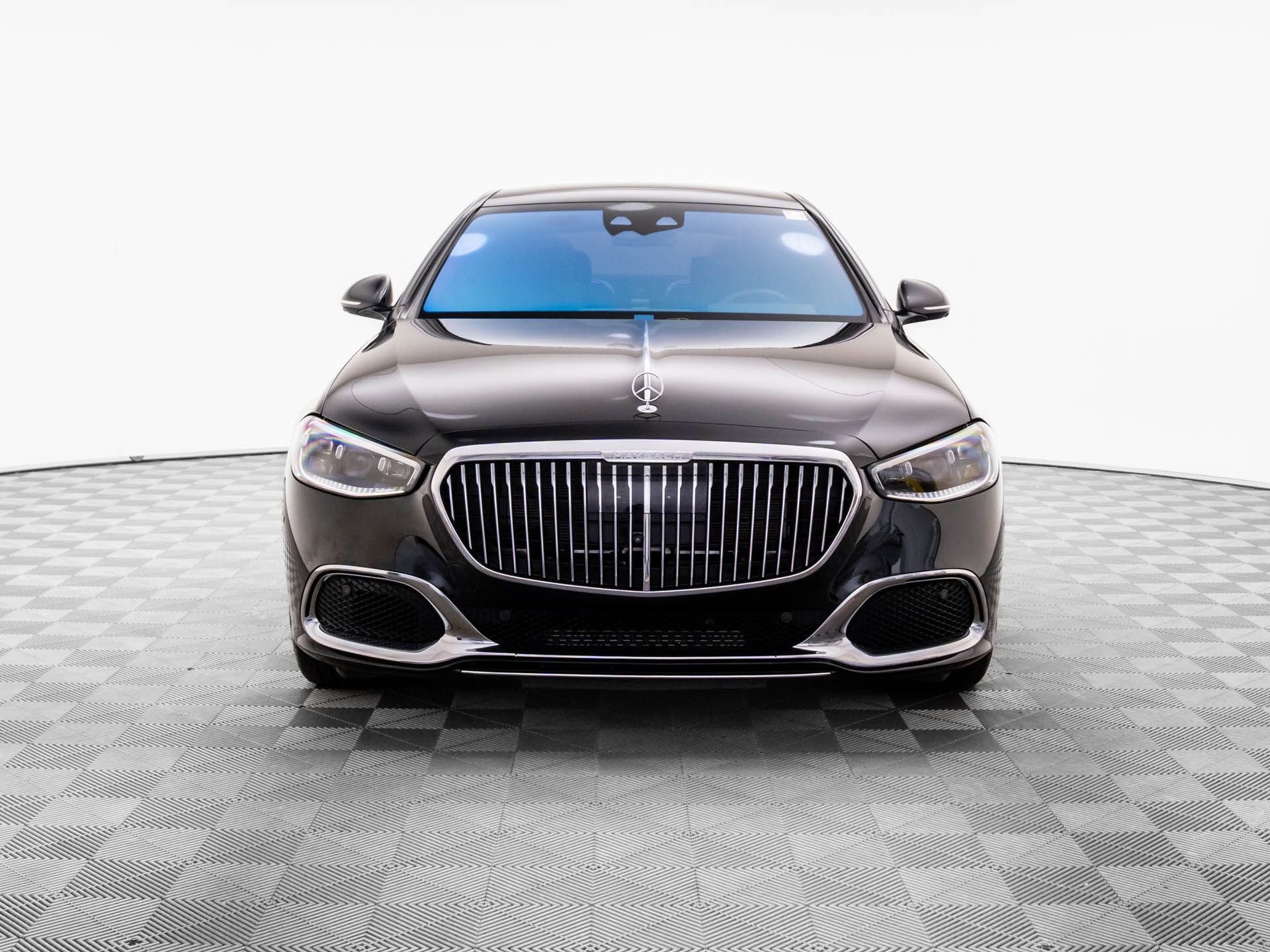 Used 2023 Mercedes-Benz Maybach S 680 4MATIC image 9