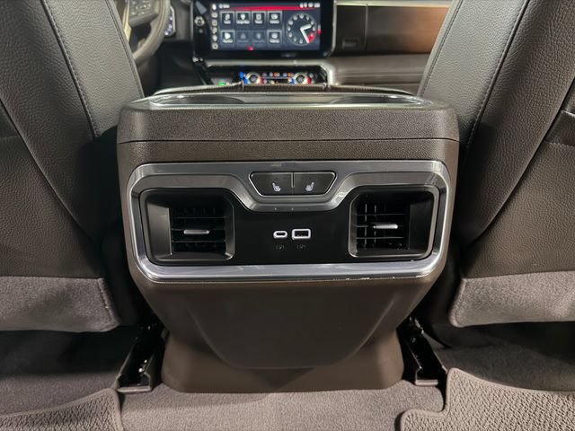 Used 2023 GMC Sierra 1500 Denali AWD/4WD image 29