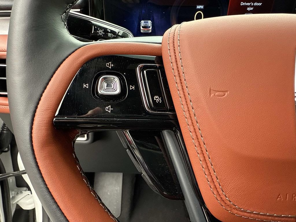 New 2025 Lincoln Aviator Reserve image 31