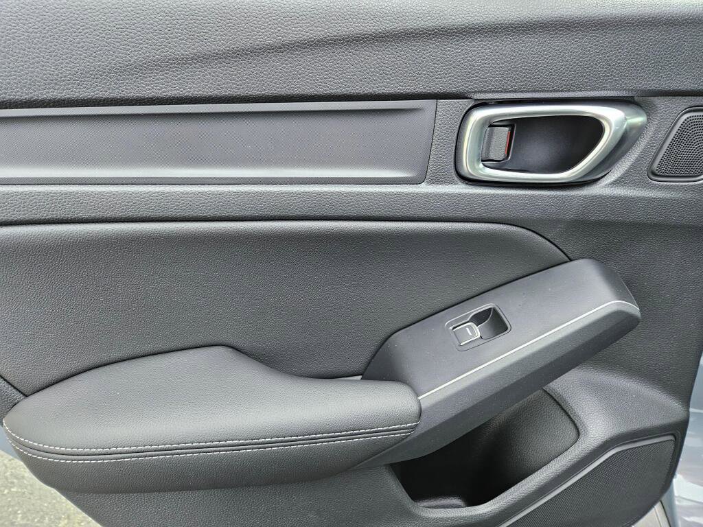 New 2026 Acura Integra A-Spec image 21