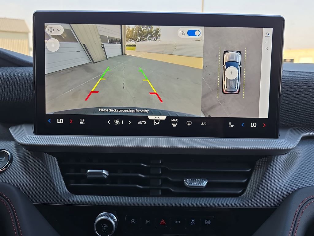 New 2026 Ford Explorer ST w/ Sun And Sound Package image 54