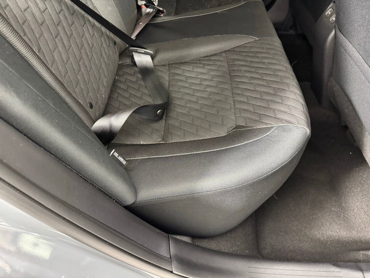 Used 2023 Nissan Kicks SV w/ Interior Electronics Package image 28