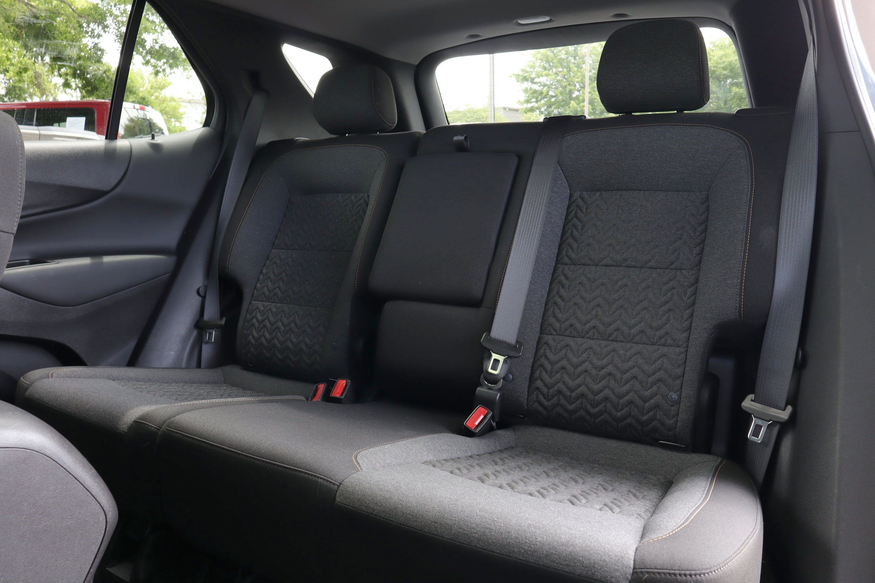 Used 2024 Chevrolet Equinox LT FWD image 10