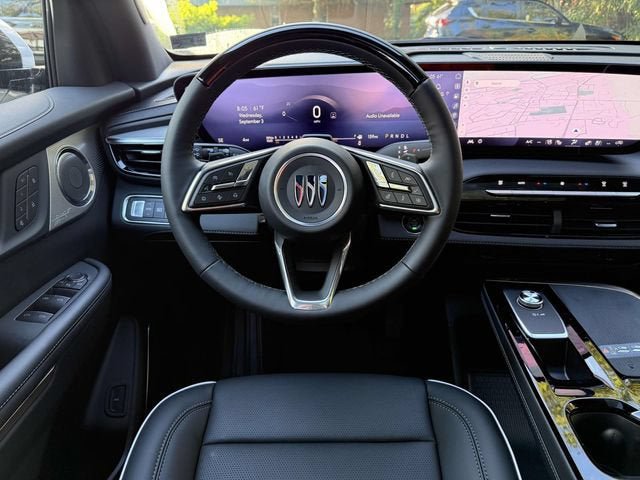 New 2026 Buick Enclave Avenir w/ Super Cruise Package FWD image 12