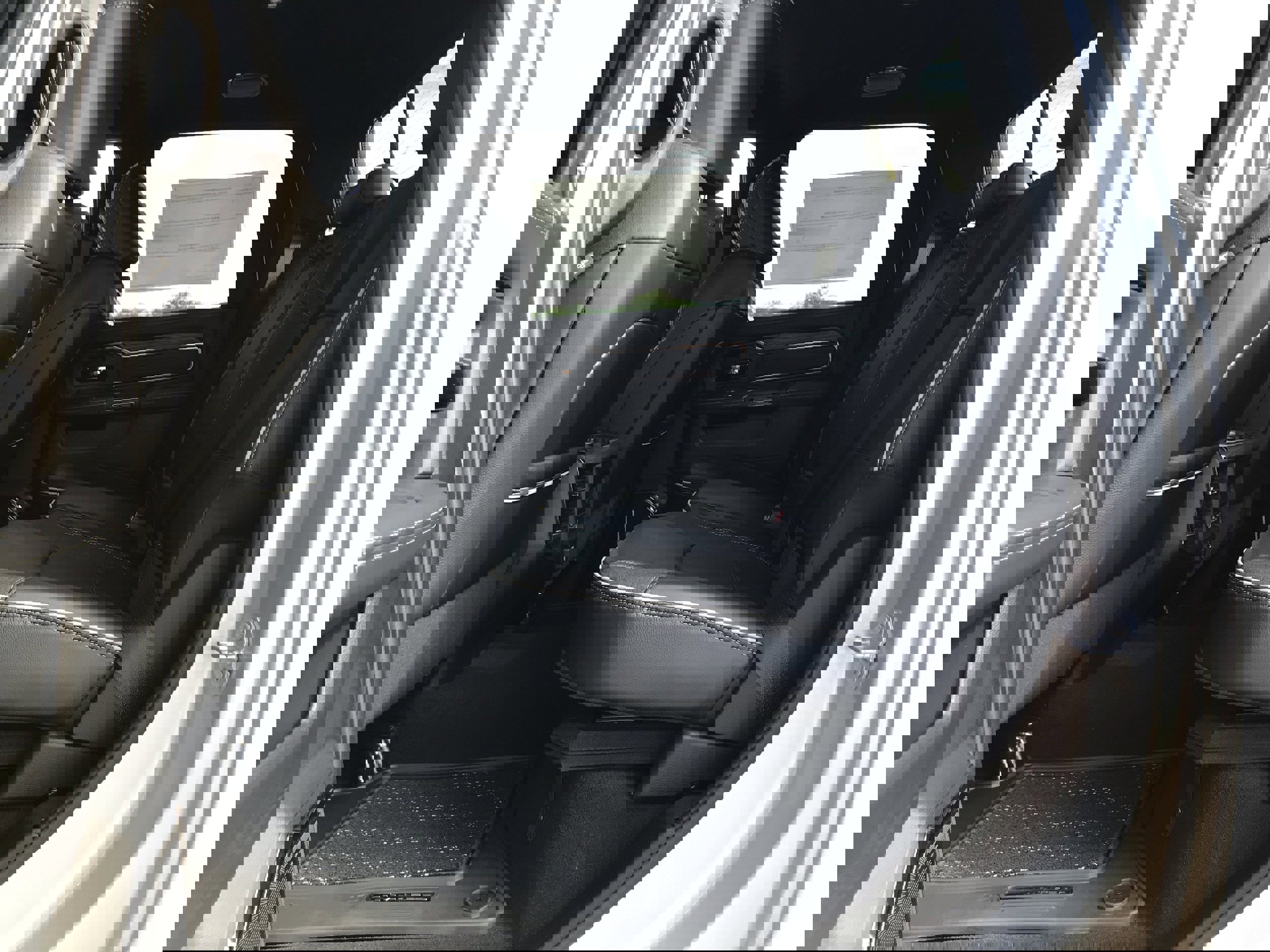 New 2026 RAM 3500 Limited image 16