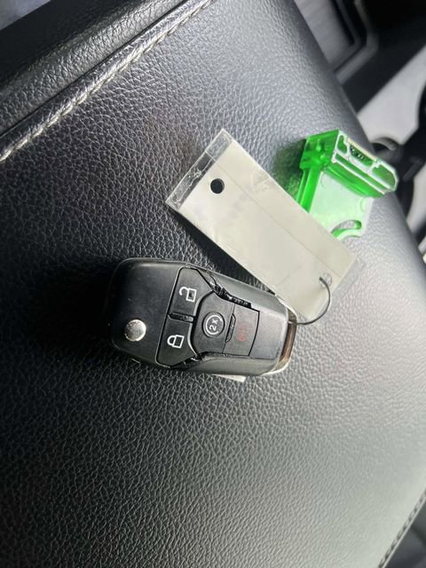 Used 2017 Ford F250 Lariat w/ Tow Technology Bundle image 33