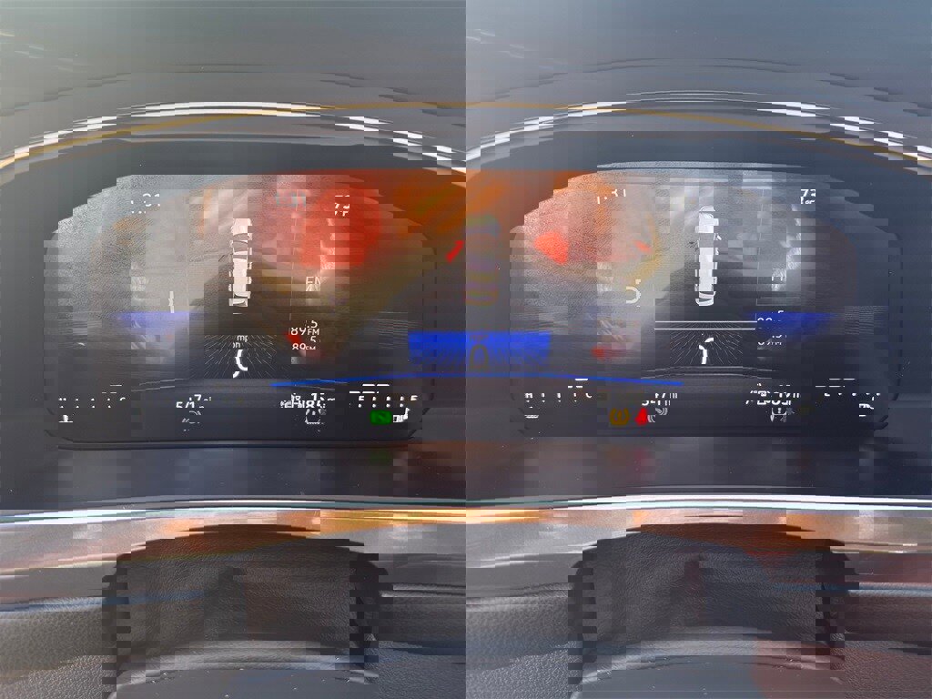 New 2024 Volkswagen Tiguan SE image 16