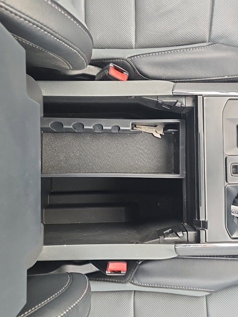 Used 2023 Ford F150 Lariat w/ Max Trailer Tow Package image 38