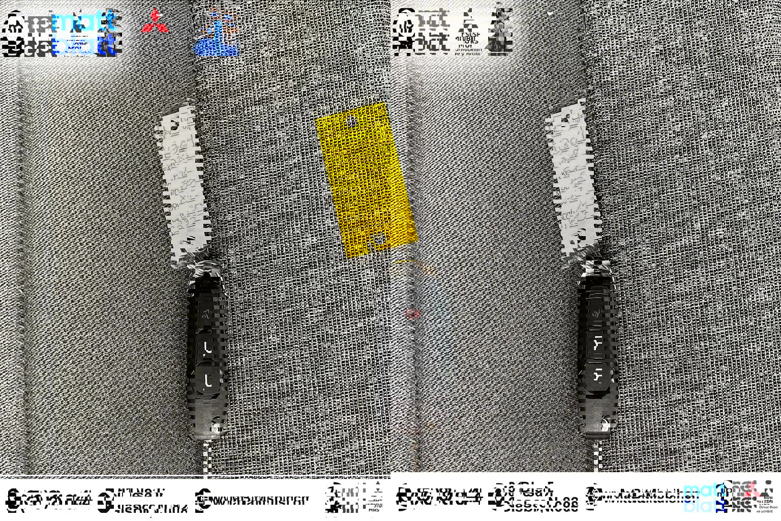 Used 2024 Ford F250 XLT image 12