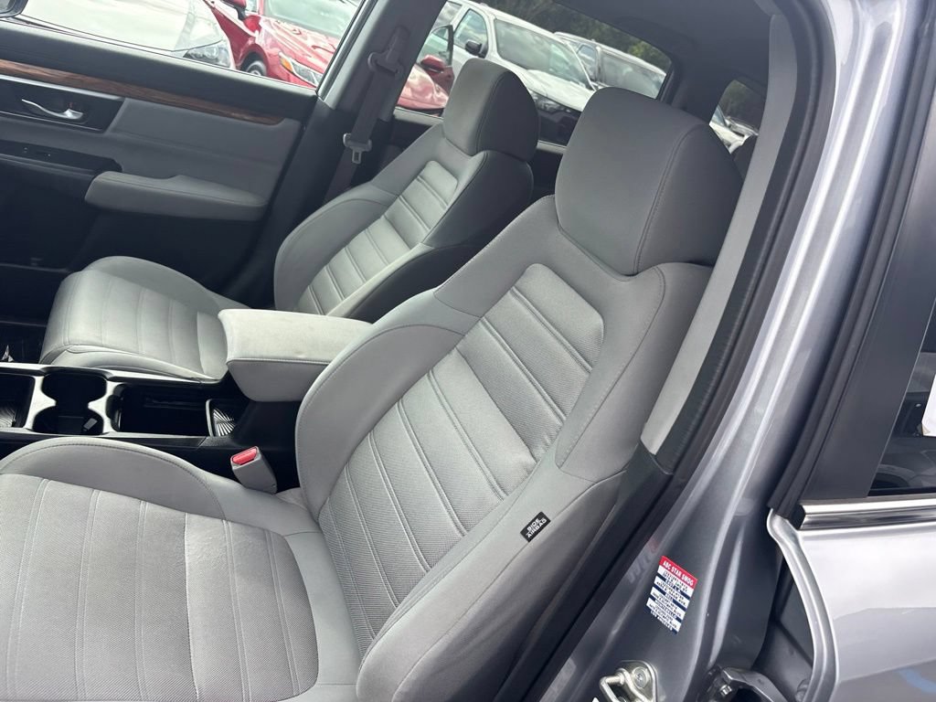 Used 2018 Honda CR-V EX image 14